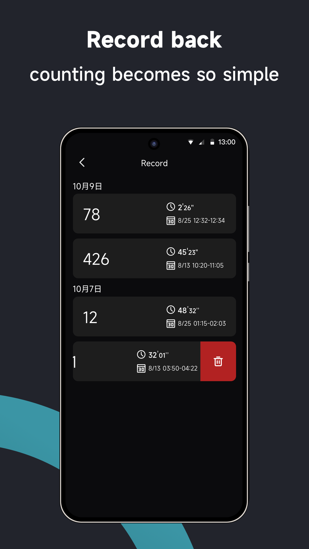 Smart Reminders